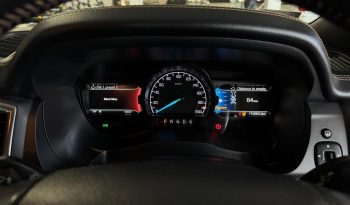 2017 FORD RANGER 3.2TDCi 3.2 WILDTRAK 4X4 A/T P/U D/C full