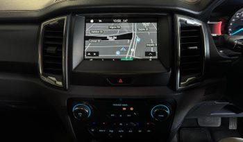 2017 FORD RANGER 3.2TDCi 3.2 WILDTRAK 4X4 A/T P/U D/C full