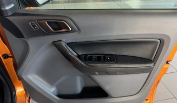 2017 FORD RANGER 3.2TDCi 3.2 WILDTRAK 4X4 A/T P/U D/C full