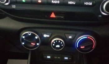 2021 HYUNDAI VENUE 1.0 TGDI FLUID full