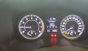 2021 HYUNDAI VENUE 1.0 TGDI FLUID full