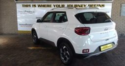 2021 HYUNDAI VENUE 1.0 TGDI FLUID
