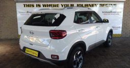 2021 HYUNDAI VENUE 1.0 TGDI FLUID