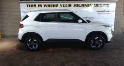 2021 HYUNDAI VENUE 1.0 TGDI FLUID