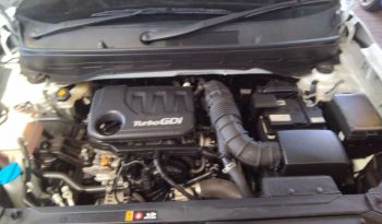 2021 HYUNDAI VENUE 1.0 TGDI FLUID full