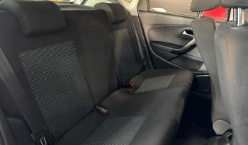 2021 VOLKSWAGEN POLO VIVO 1.4 COMFORTLINE (5DR) full
