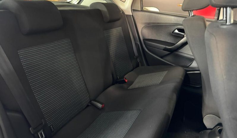 2021 VOLKSWAGEN POLO VIVO 1.4 COMFORTLINE (5DR) full