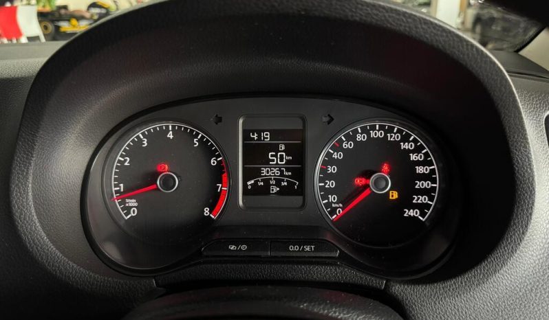 2021 VOLKSWAGEN POLO VIVO 1.4 COMFORTLINE (5DR) full