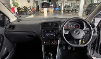 2021 VOLKSWAGEN POLO VIVO 1.4 COMFORTLINE (5DR) full