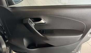 2021 VOLKSWAGEN POLO VIVO 1.4 COMFORTLINE (5DR) full