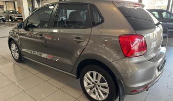 2021 VOLKSWAGEN POLO VIVO 1.4 COMFORTLINE (5DR) full