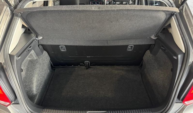 2021 VOLKSWAGEN POLO VIVO 1.4 COMFORTLINE (5DR) full
