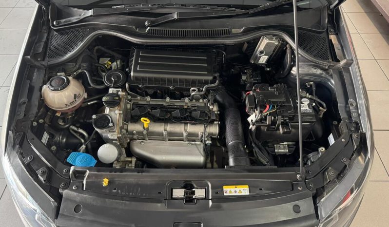 2021 VOLKSWAGEN POLO VIVO 1.4 COMFORTLINE (5DR) full