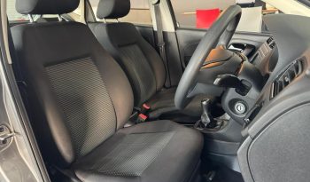 2021 VOLKSWAGEN POLO VIVO 1.4 COMFORTLINE (5DR) full