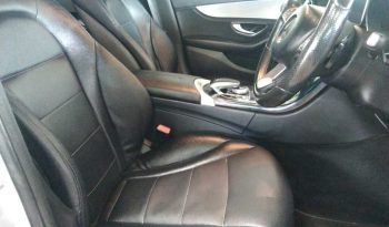 2014 MERCEDES-BENZ C180 A/T full