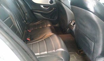 2014 MERCEDES-BENZ C180 A/T full
