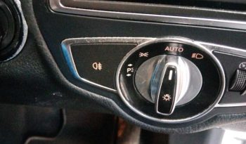 2014 MERCEDES-BENZ C180 A/T full