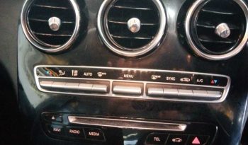 2014 MERCEDES-BENZ C180 A/T full