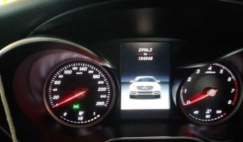 2014 MERCEDES-BENZ C180 A/T full