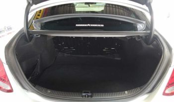 2014 MERCEDES-BENZ C180 A/T full