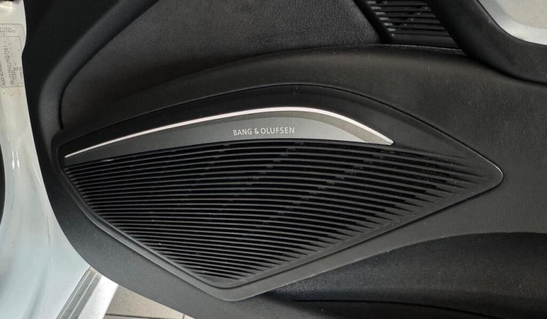 2018 AUDI TTS QUATTRO COUPE S TRONIC (228KW) full