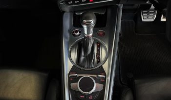 2018 AUDI TTS QUATTRO COUPE S TRONIC (228KW) full