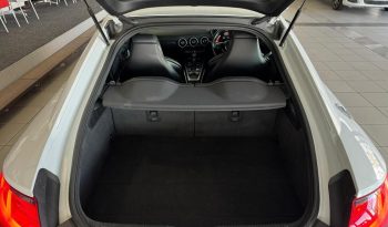 2018 AUDI TTS QUATTRO COUPE S TRONIC (228KW) full