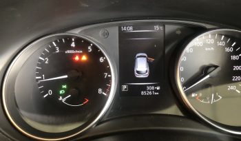 2018 NISSAN QASHQAI 1.2T ACENTA CVT full