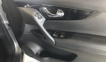 2018 NISSAN QASHQAI 1.2T ACENTA CVT full