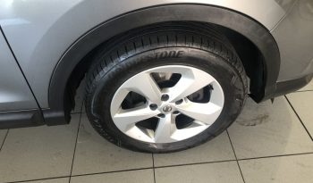 2018 NISSAN QASHQAI 1.2T ACENTA CVT full