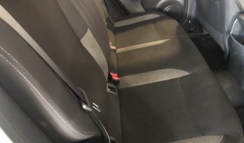 2018 NISSAN QASHQAI 1.2T ACENTA CVT full
