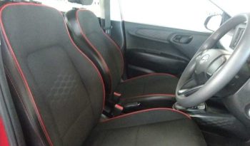 2021 HYUNDAI GRAND i10 1.0 MOTION A/T full