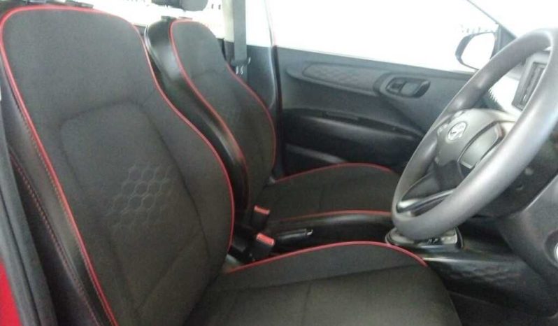 2021 HYUNDAI GRAND i10 1.0 MOTION A/T full