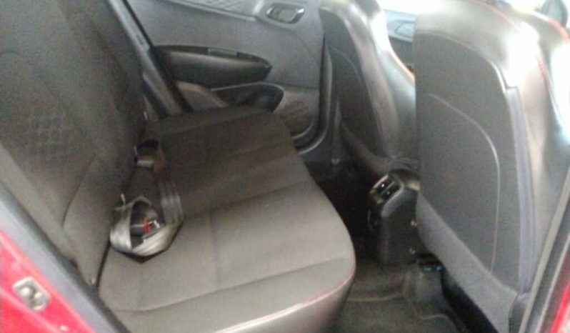 2021 HYUNDAI GRAND i10 1.0 MOTION A/T full