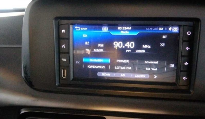 2021 HYUNDAI GRAND i10 1.0 MOTION A/T full