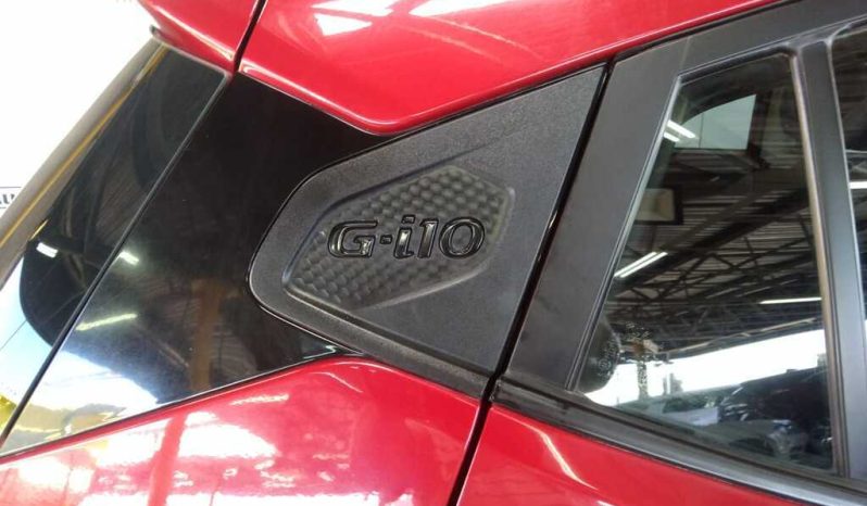 2021 HYUNDAI GRAND i10 1.0 MOTION A/T