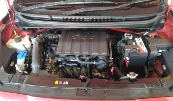 2021 HYUNDAI GRAND i10 1.0 MOTION A/T full