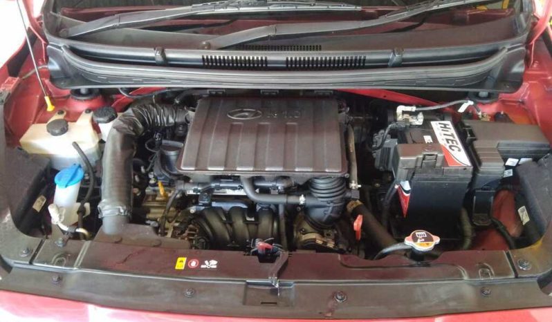 2021 HYUNDAI GRAND i10 1.0 MOTION A/T full