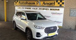 2024 CHERY TIGGO 8 PRO 1.6 TDGi EXECUTIVE DCT