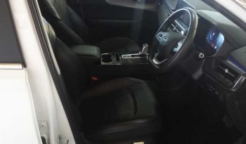 2024 CHERY TIGGO 8 PRO 1.6 TDGi EXECUTIVE DCT full