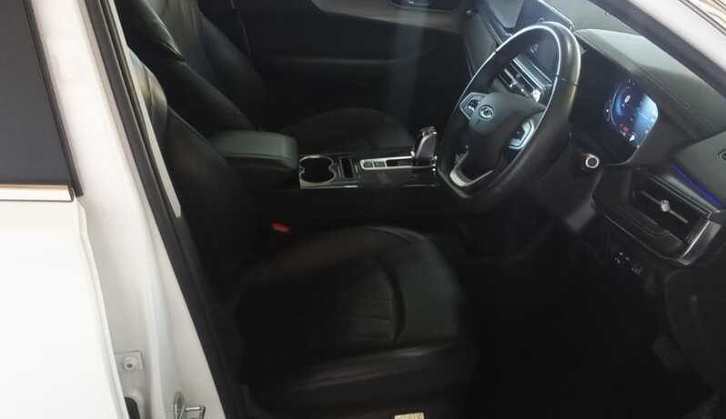 2024 CHERY TIGGO 8 PRO 1.6 TDGi EXECUTIVE DCT full