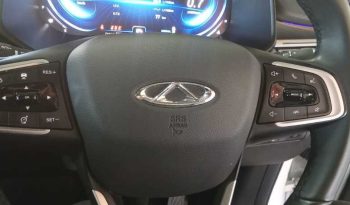 2024 CHERY TIGGO 8 PRO 1.6 TDGi EXECUTIVE DCT full