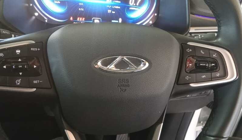 2024 CHERY TIGGO 8 PRO 1.6 TDGi EXECUTIVE DCT full