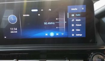 2024 CHERY TIGGO 8 PRO 1.6 TDGi EXECUTIVE DCT full