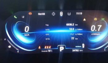 2024 CHERY TIGGO 8 PRO 1.6 TDGi EXECUTIVE DCT full