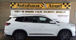 2024 CHERY TIGGO 8 PRO 1.6 TDGi EXECUTIVE DCT