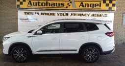 2024 CHERY TIGGO 8 PRO 1.6 TDGi EXECUTIVE DCT