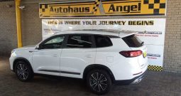 2024 CHERY TIGGO 8 PRO 1.6 TDGi EXECUTIVE DCT