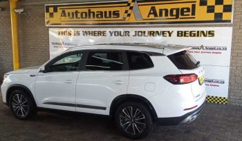 2024 CHERY TIGGO 8 PRO 1.6 TDGi EXECUTIVE DCT full