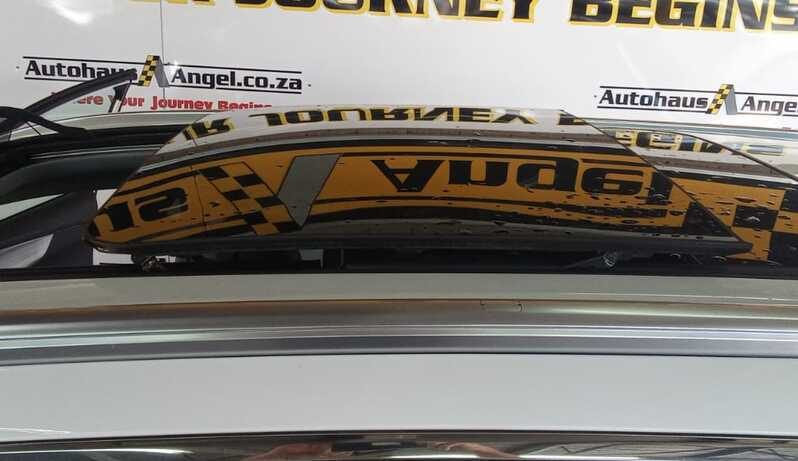 2024 CHERY TIGGO 8 PRO 1.6 TDGi EXECUTIVE DCT full